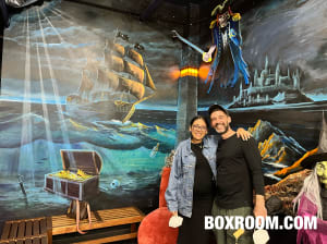 HAUNTED PIRATE SHIPWRECK 2023-2-5 2536