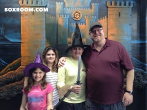 MERLIN'S WIZARDING ACADEMY 2018-2-18 560