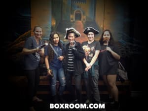 MERLIN'S WIZARDING ACADEMY 2018-2-10 511