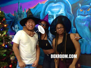 MERLIN'S WIZARDING ACADEMY 2017-12-20 435