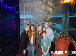 HAUNTED PIRATE SHIPWRECK 2024-12-29 3551