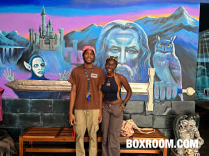 MERLIN'S WIZARDING ACADEMY 2023-9-26 2812