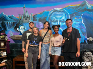 OPERATION SAVING HOLLYWOOD 2024-8-30 2013