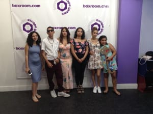 MERLIN'S WIZARDING ACADEMY 2017-8-4 327