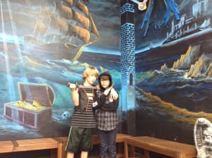 MERLIN'S WIZARDING ACADEMY 2017-11-17 357