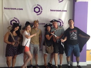 HAUNTED PIRATE SHIPWRECK 2017-7-11 49