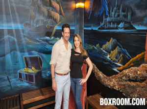 HAUNTED PIRATE SHIPWRECK 2025-6-7 3861