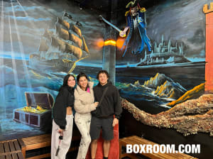 HAUNTED PIRATE SHIPWRECK 2024-2-20 2927