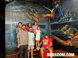 OPERATION SAVING HOLLYWOOD 2024-9-2 2023