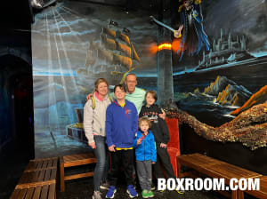 HAUNTED PIRATE SHIPWRECK 2025-1-24 3601