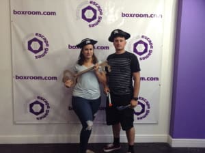 HAUNTED PIRATE SHIPWRECK 2017-7-10 371