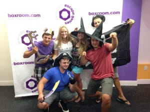 MERLIN'S WIZARDING ACADEMY 2017-6-29 60