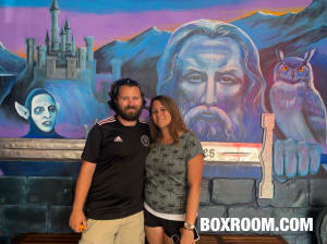 HAUNTED PIRATE SHIPWRECK 2023-8-21 2744