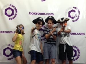 HAUNTED PIRATE SHIPWRECK 2017-9-30 220