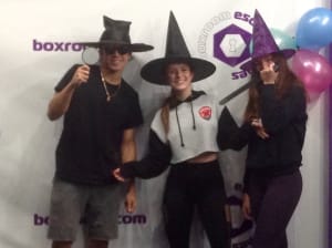 MERLIN'S WIZARDING ACADEMY 2017-11-7 288