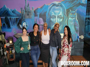 MERLIN'S WIZARDING ACADEMY 2025-3-28 3674