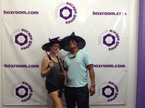 MERLIN'S WIZARDING ACADEMY 2017-7-28 95