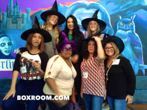 MERLIN'S WIZARDING ACADEMY 2018-1-25 537