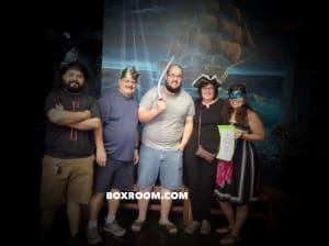 OPERATION SAVING HOLLYWOOD 2018-5-12 334