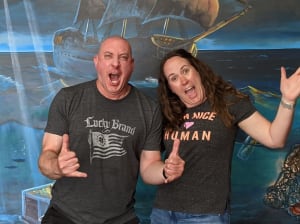 HAUNTED PIRATE SHIPWRECK 2021-6-9 1741