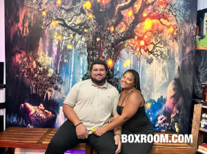 HAUNTED PIRATE SHIPWRECK 2023-8-27 2748