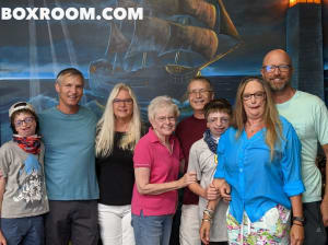 HAUNTED PIRATE SHIPWRECK 2021-7-28 1827