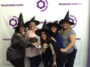 MERLIN'S WIZARDING ACADEMY 2017-9-2 392