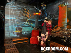 HAUNTED PIRATE SHIPWRECK 2025-1-18 3585