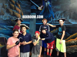 HAUNTED PIRATE SHIPWRECK 2017-12-22 367