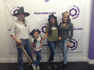 MERLIN'S WIZARDING ACADEMY 2017-8-15 329