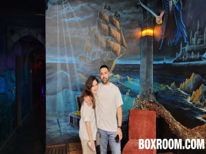 HAUNTED PIRATE SHIPWRECK 2024-11-16 3475