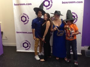 MERLIN'S WIZARDING ACADEMY 2017-6-5 38