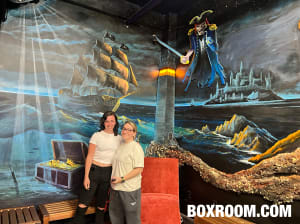 HAUNTED PIRATE SHIPWRECK 2024-5-11 3112