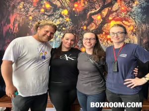 MERLIN'S WIZARDING ACADEMY 2023-1-21 2556