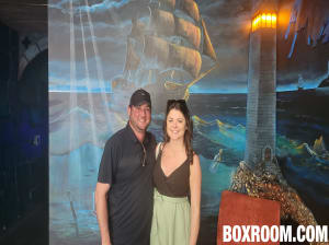 HAUNTED PIRATE SHIPWRECK 2024-4-6 3048