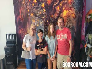 MERLIN'S WIZARDING ACADEMY 2025-6-28 3845