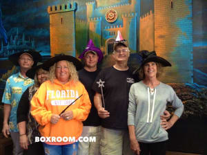 MERLIN'S WIZARDING ACADEMY 2018-3-8 469