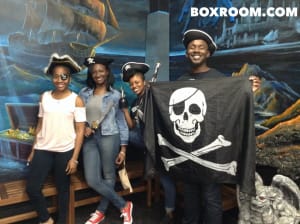 HAUNTED PIRATE SHIPWRECK 2017-12-28 451