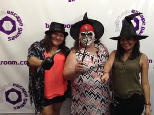 MERLIN'S WIZARDING ACADEMY 2017-8-22 104