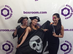 MERLIN'S WIZARDING ACADEMY 2017-8-10 416