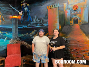 MERLIN'S WIZARDING ACADEMY 2023-9-15 2800