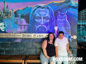MERLIN'S WIZARDING ACADEMY 2023-4-29 2661
