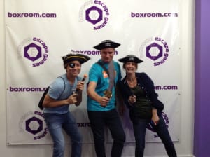 HAUNTED PIRATE SHIPWRECK 2017-9-26 361