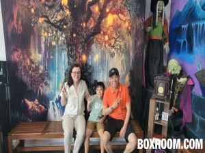 HAUNTED PIRATE SHIPWRECK 2024-6-20 3185