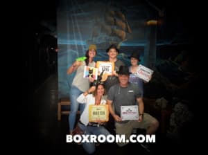OPERATION SAVING HOLLYWOOD 2018-7-30 433