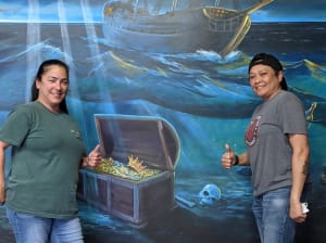 HAUNTED PIRATE SHIPWRECK 2021-4-21 1653