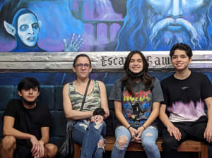 HAUNTED PIRATE SHIPWRECK 2021-7-17 1802