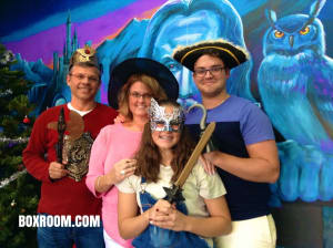 MERLIN'S WIZARDING ACADEMY 2018-1-5 488