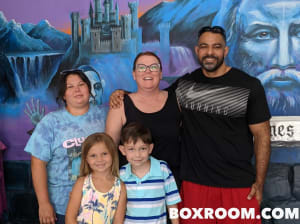 HAUNTED PIRATE SHIPWRECK 2021-7-27 1818