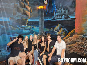 MERLIN'S WIZARDING ACADEMY 2024-5-25 3178